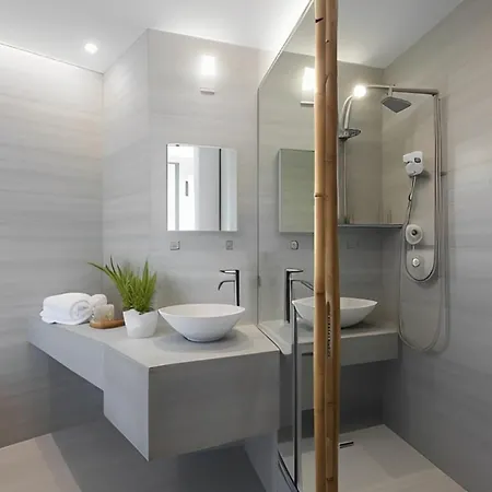 Elena, Five Bedrooms Sea View Private Pool